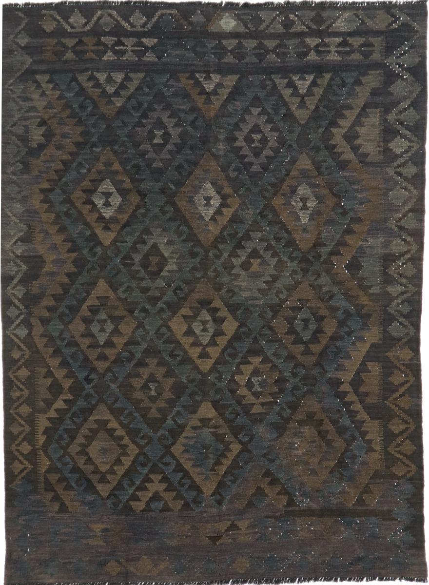 Afgán szőnyeg Kilim Afgán Heritage 233x173 233x173, Perzsa szőnyeg szőttesek