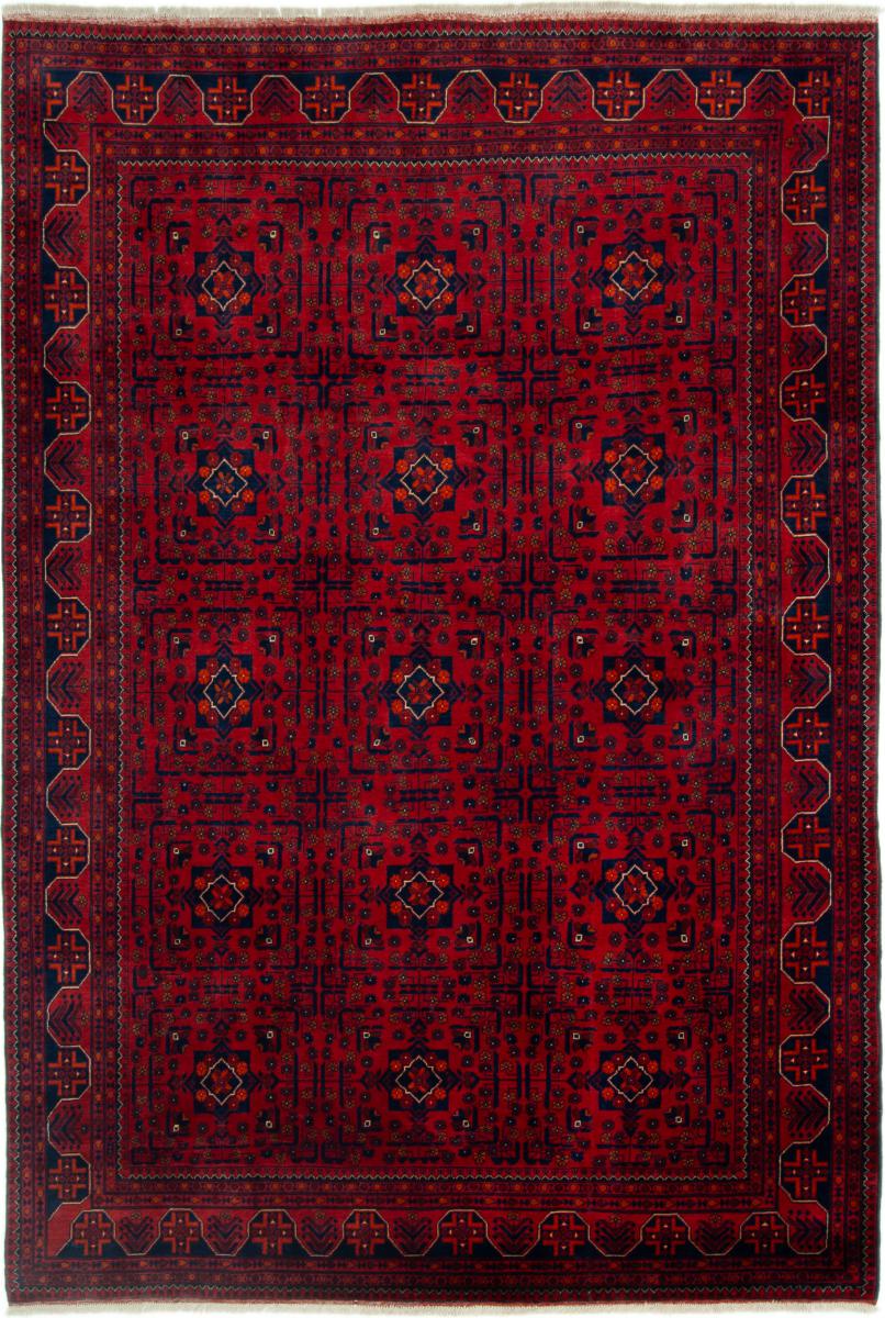 Covor afgan Khal Mohammadi 300x206 300x206, Covor persan Lucrate de mână