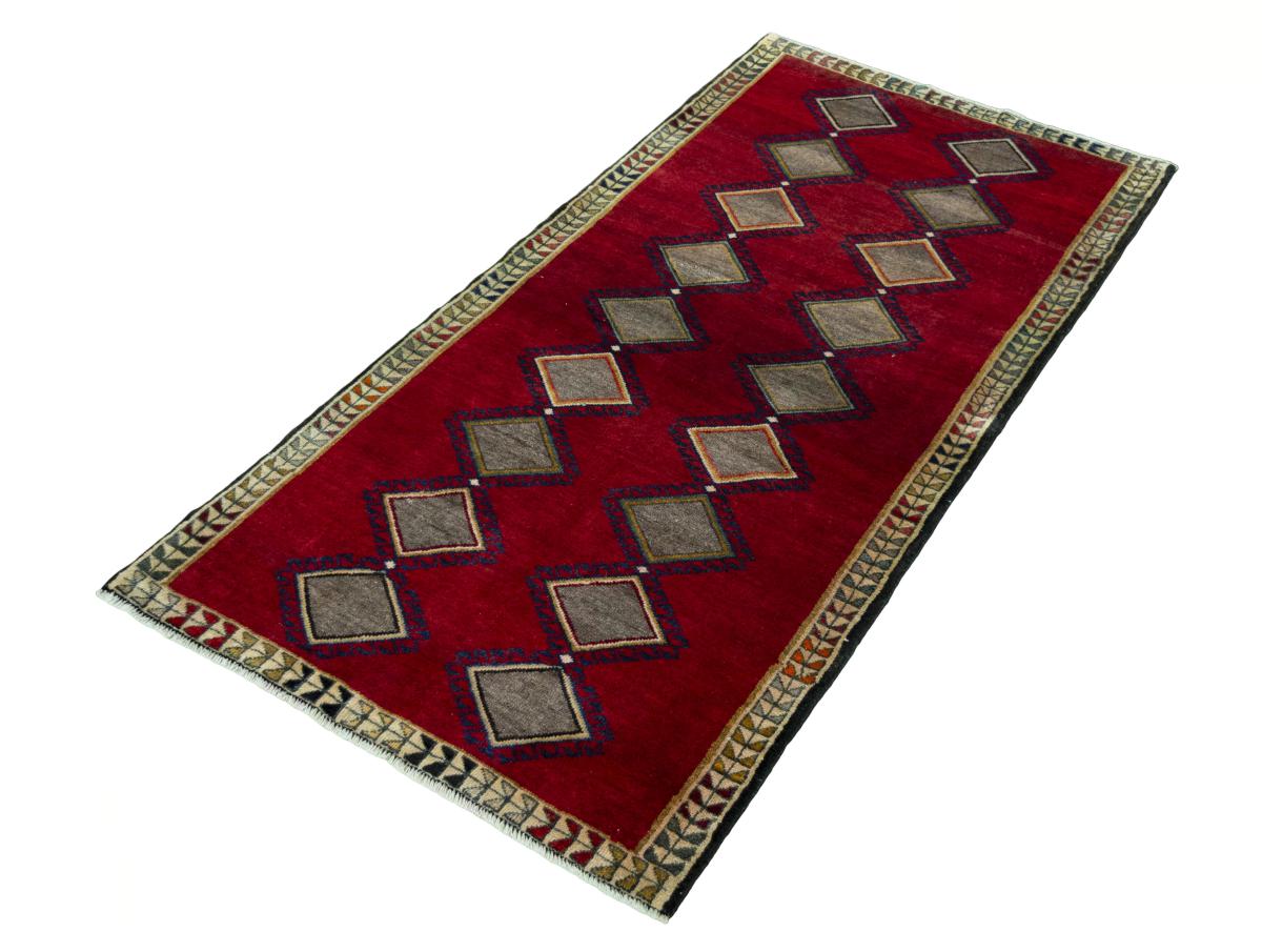 Perzsa Gabbeh Limited - 1