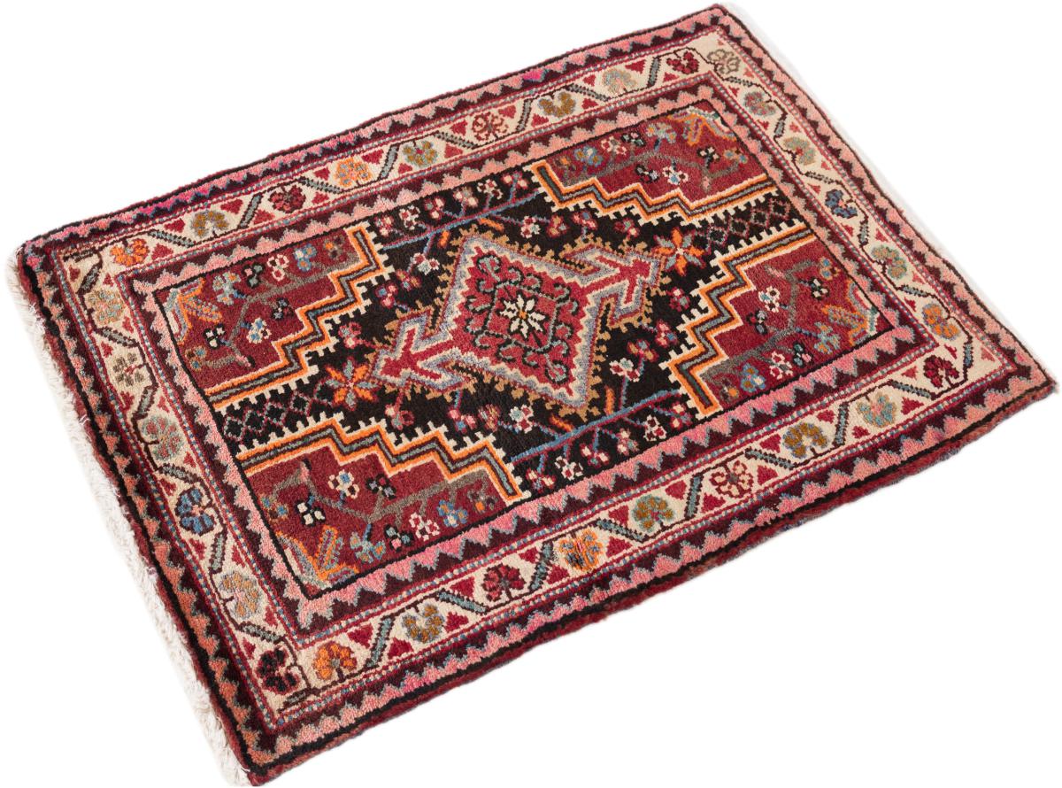Tuyserkan Ancien - 1