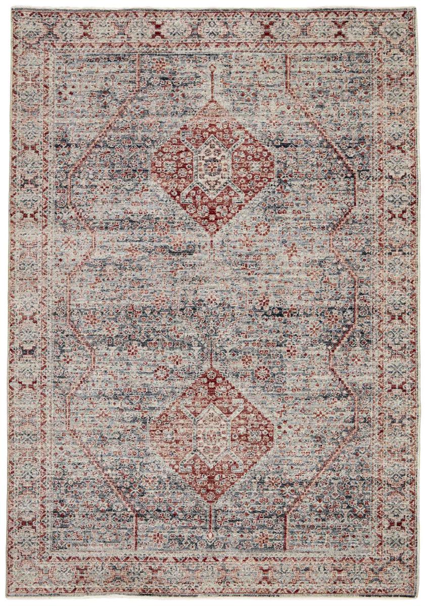 Chinesischer Teppich Dune 241x171 241x171, Perserteppich Handgeknüpft