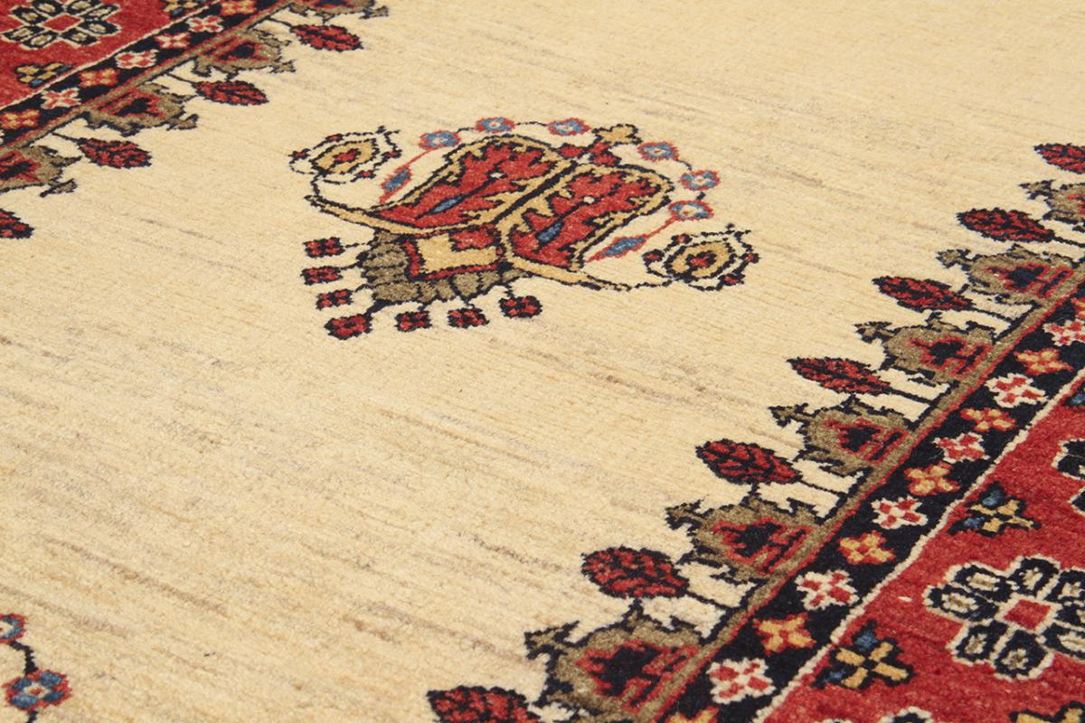 Persian Gabbeh Loribaft - 1