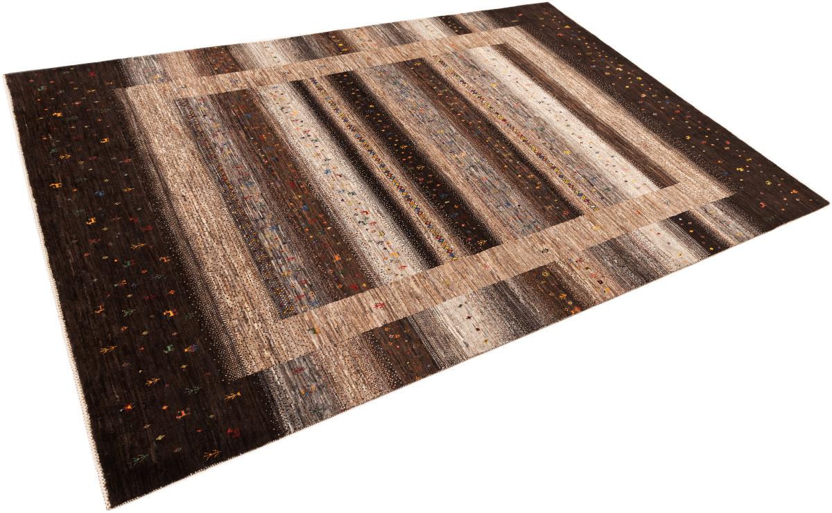 Persja Gabbeh Loribaft Nowbaft - 1