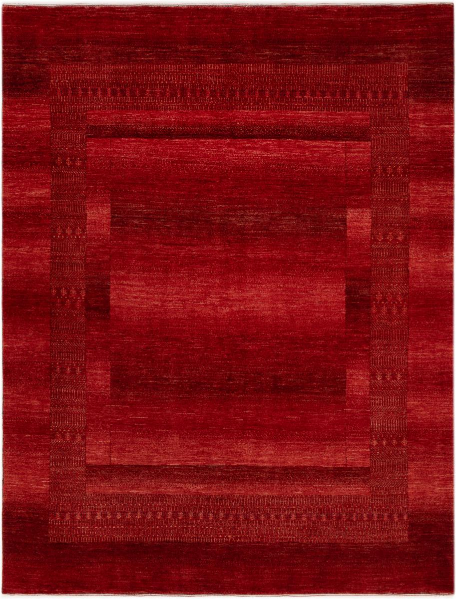 Tapete persa Persa Gabbeh Loribaft Atash 236x181 236x181, Tapete persa Atado à mão