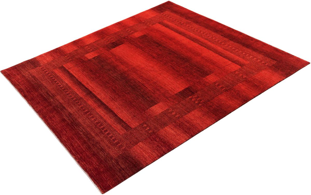 Persa Gabbeh Loribaft Atash - 1