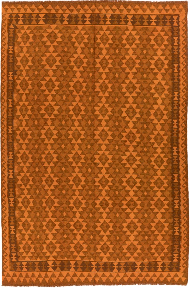 Afghan rug Kilim Afghan Heritage 286x193 286x193, Persian Rug Woven by hand