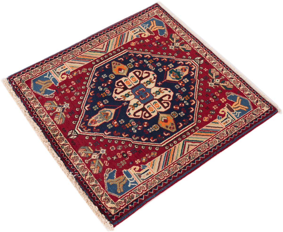 Ghashghai Limited - 1