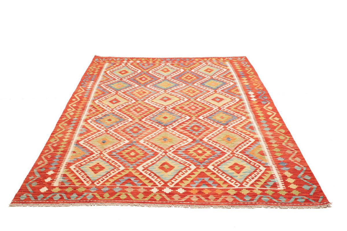 Kilim Afghan - 1