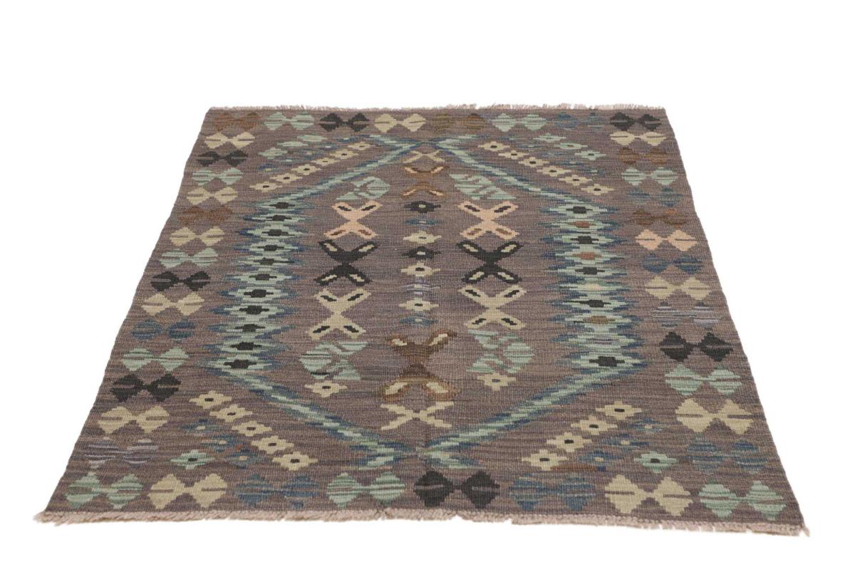 Kilim Afghan - 1