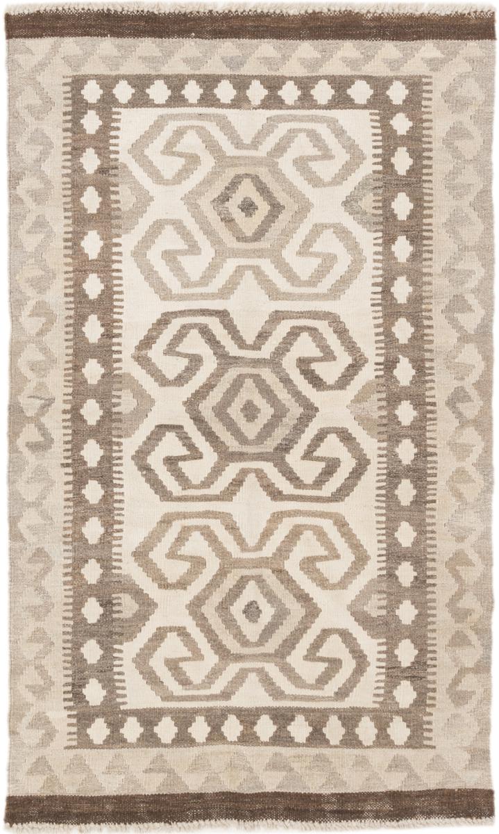 Afgán szőnyeg Kilim Afgán Heritage 138x83 138x83, Perzsa szőnyeg szőttesek