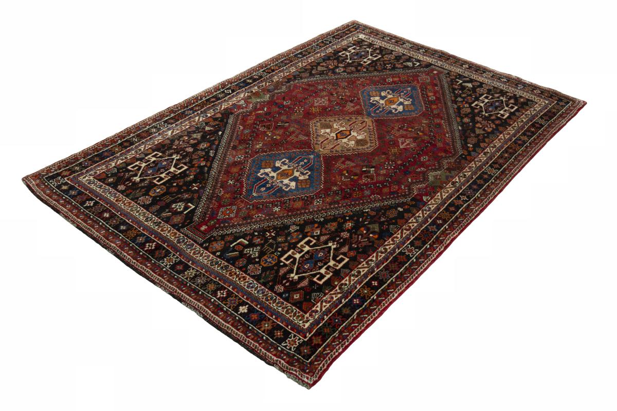 Shiraz - 1