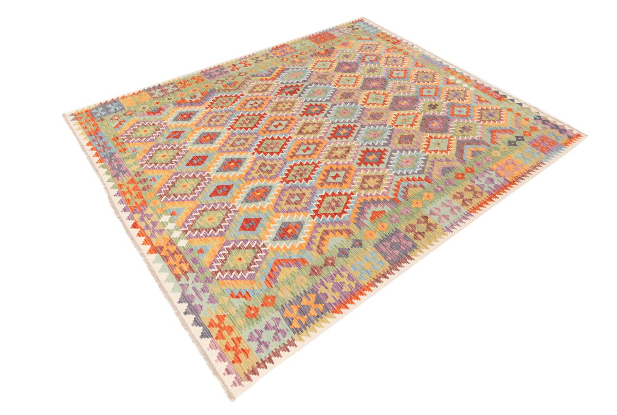 Kilim Afghan - 1