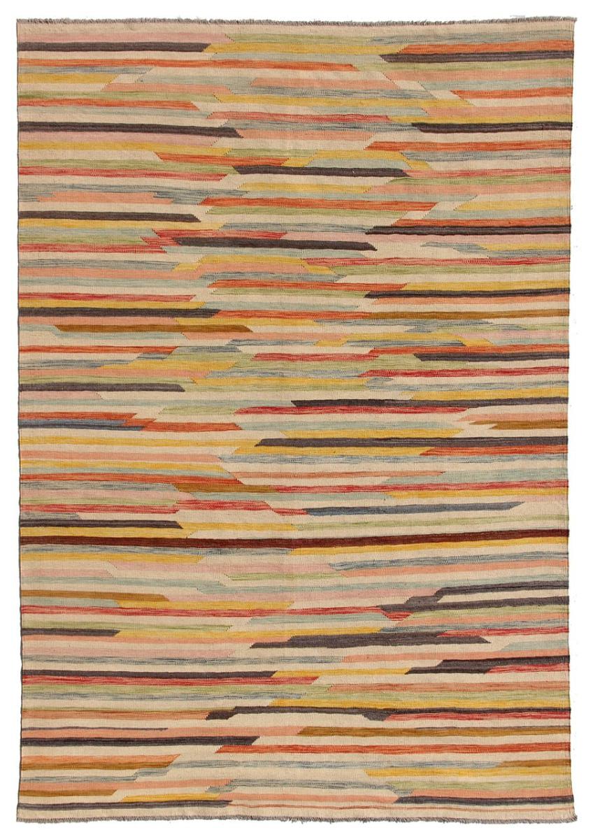 Afganistan-matto Kelim Afghan Heritage 299x196 299x196, Persialainen matto kudottu