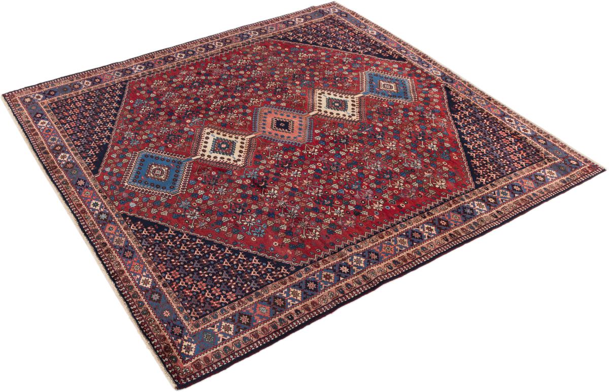Yalameh - 1