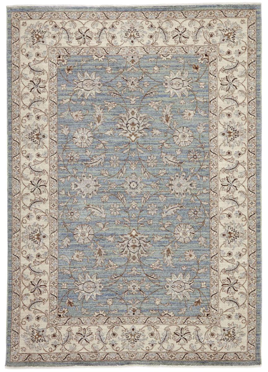 Chinesischer Teppich Sultan 241x171 241x171, Perserteppich Handgeknüpft