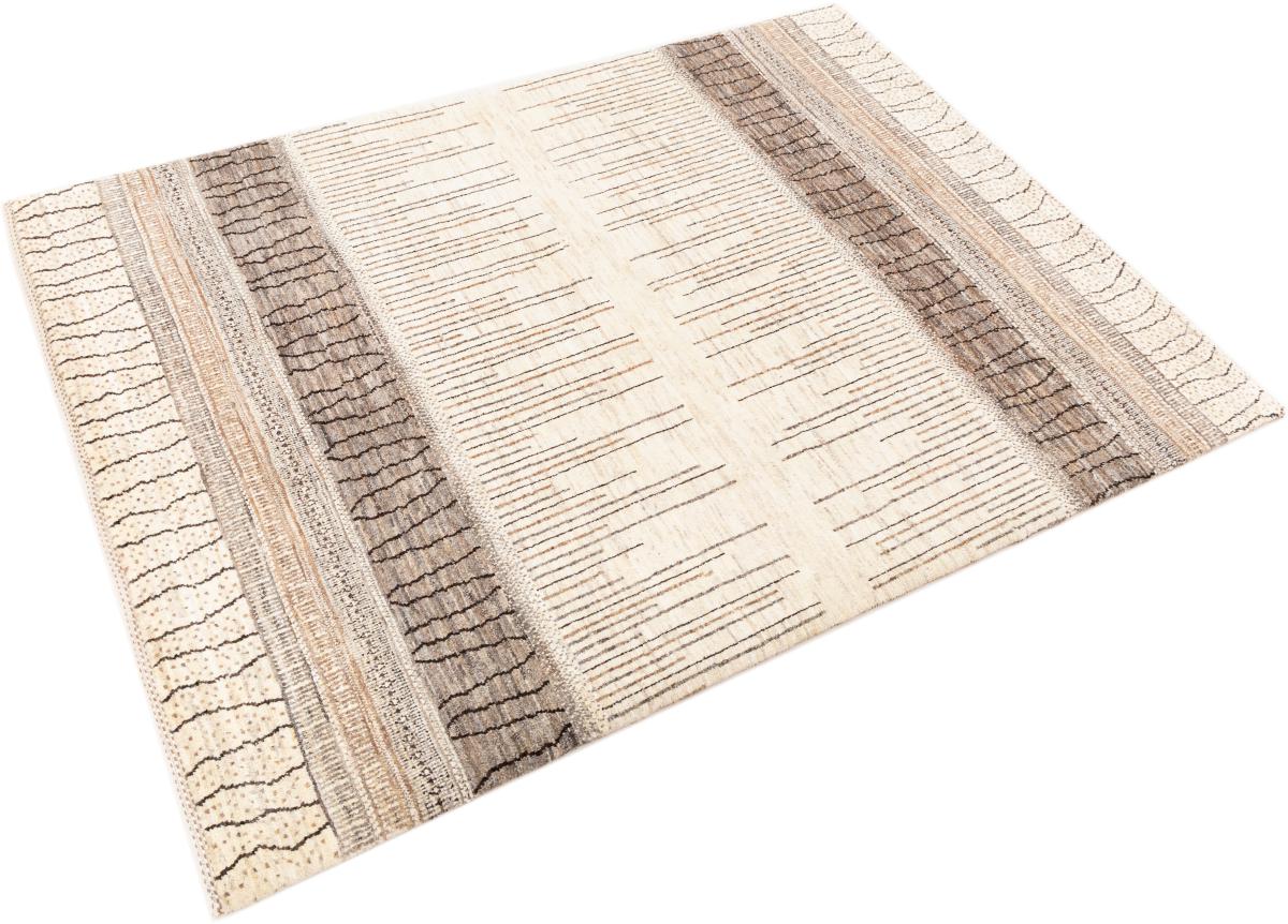 Perser Gabbeh Loribaft Natura - 1
