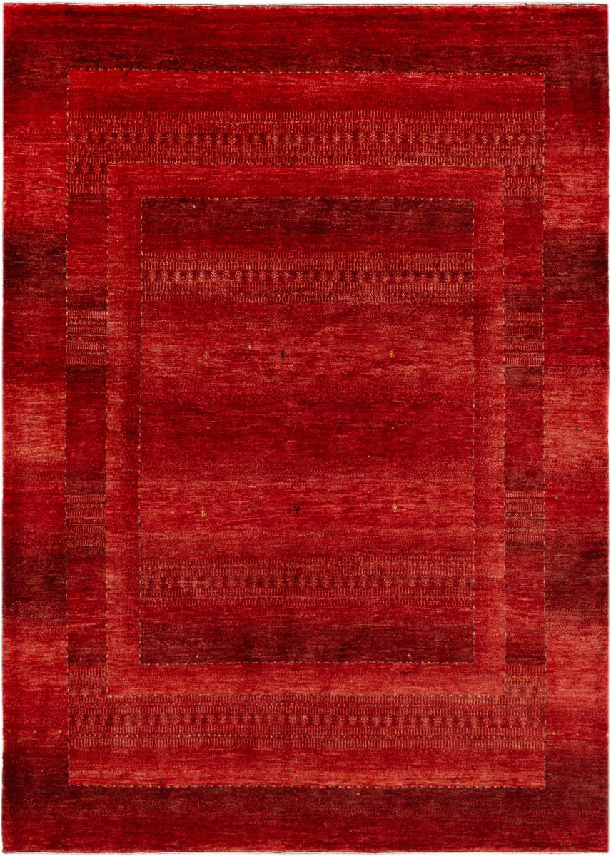 Περσικό χαλί Περσικό Γκάμπεθ Loribaft Essence 236x169 236x169, Περσικό χαλί Χειροποίητο με κόμπους