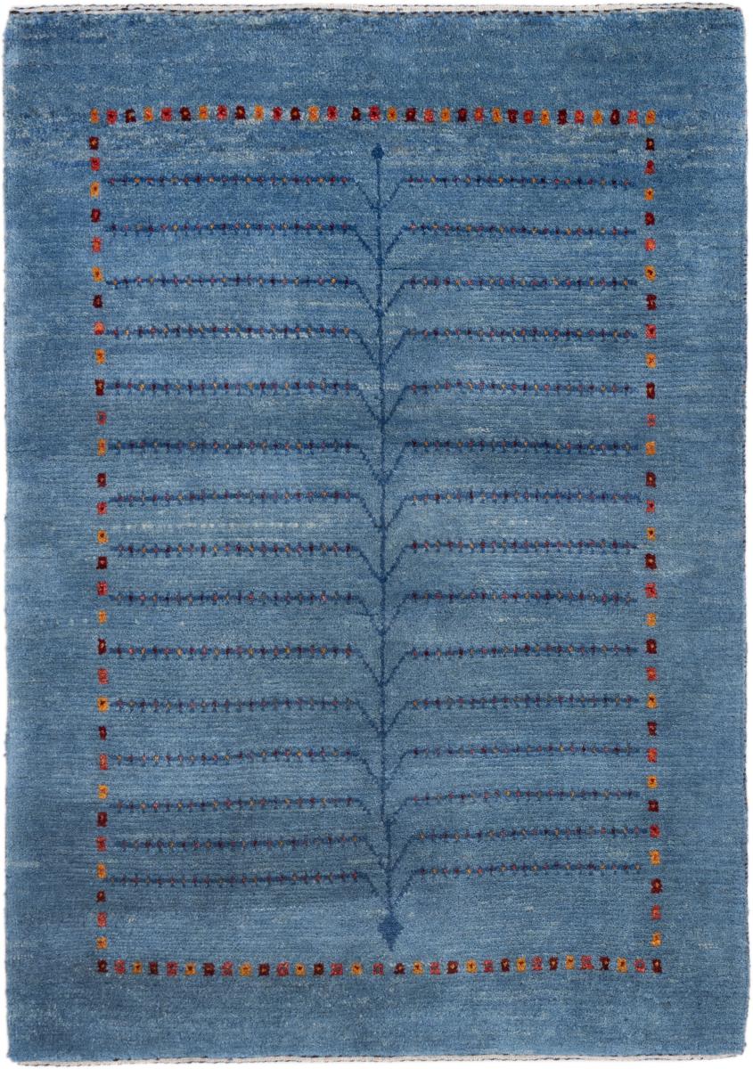 Persian Rug Gabbeh Zagros 116x81 116x81, Persian Rug Knotted by hand