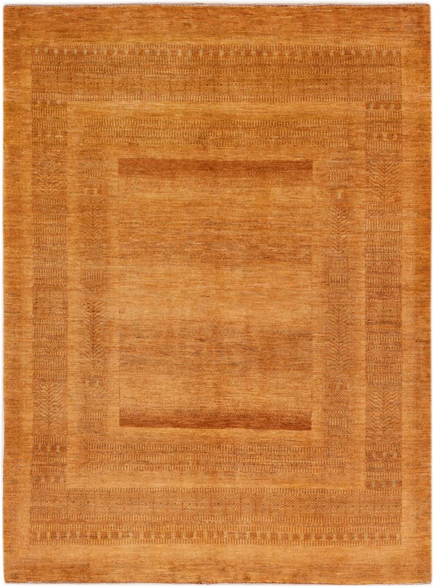 Tapete persa Persa Gabbeh Loribaft Atash 238x176 238x176, Tapete persa Atado à mão