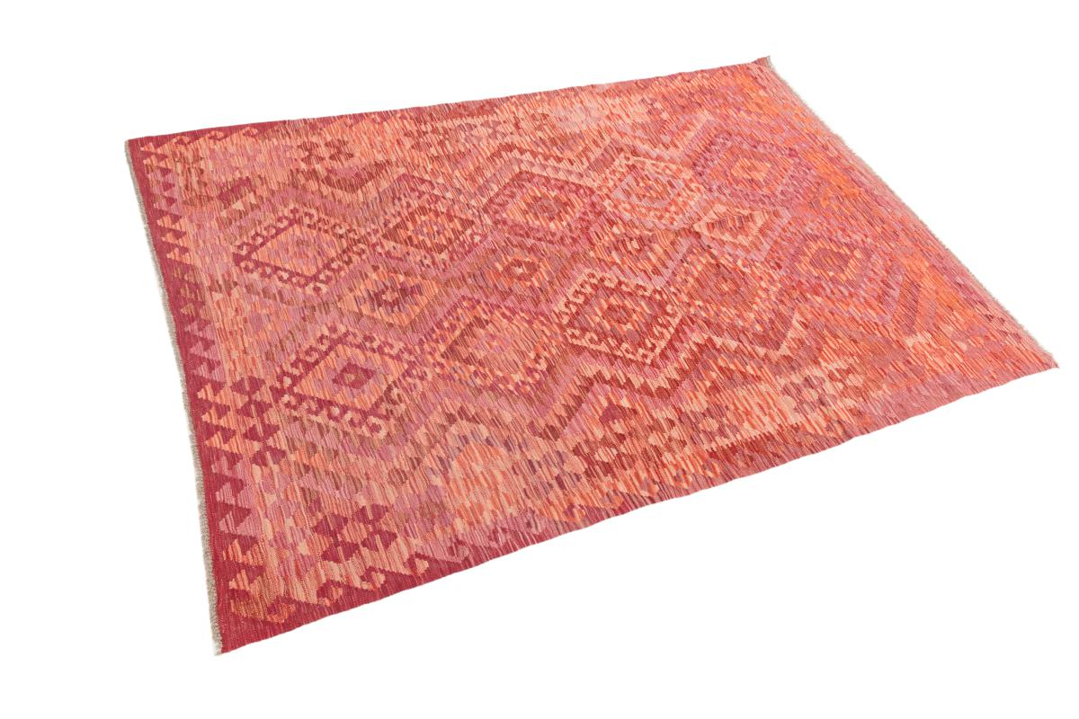 Kilim Afegão - 1