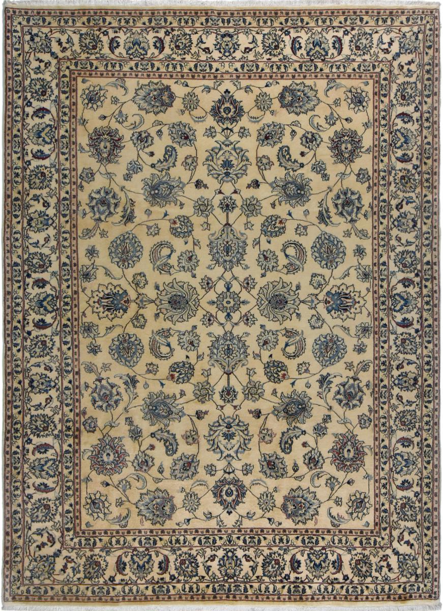 Persian Rug Mashhad 340x247 340x247, Persian Rug Knotted by hand
