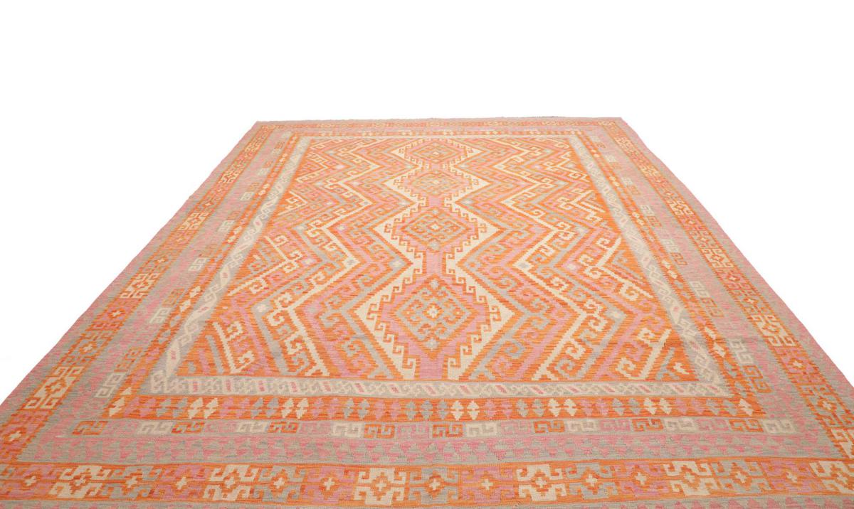Kilim Afghan - 1