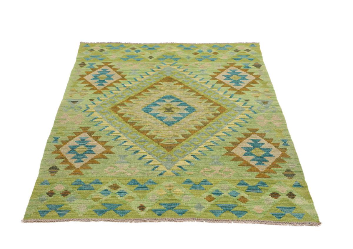Kilim Afghan - 1