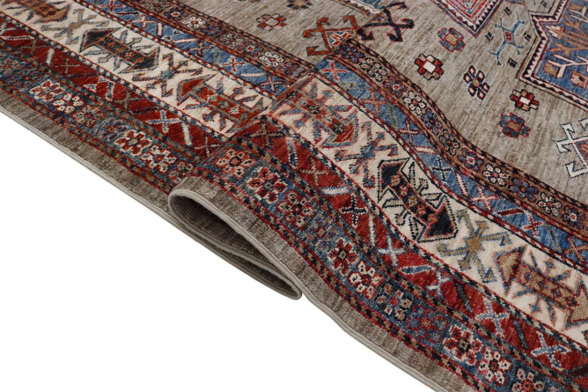 Kazak Ghazni - 1