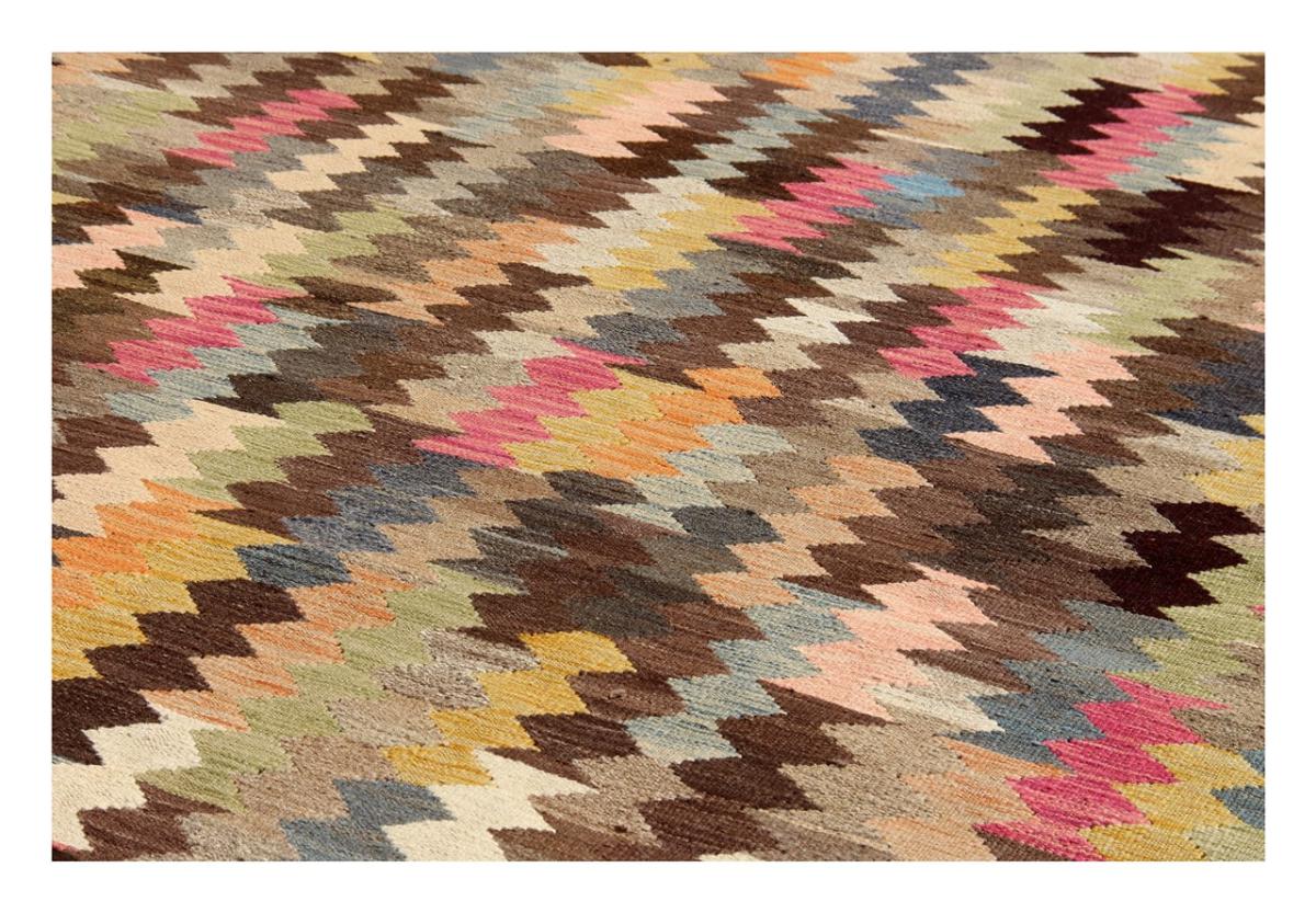 Kilim Afghan Heritage - 1