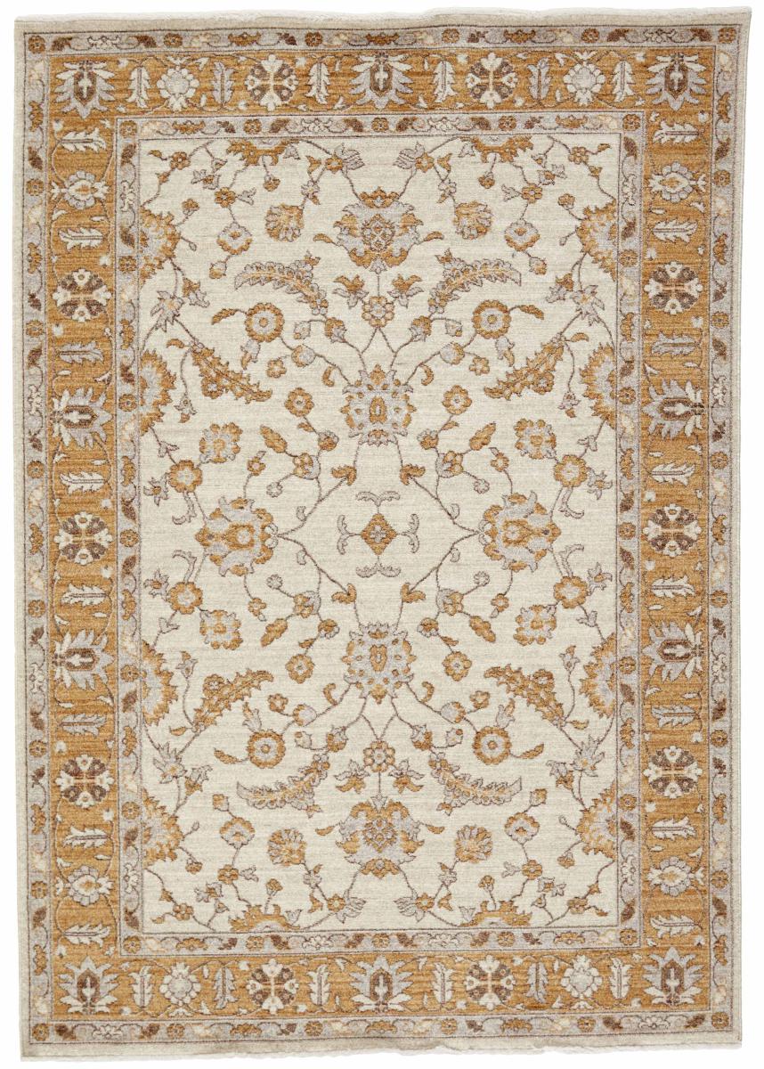 Chinesischer Teppich Sultan 241x169 241x169, Perserteppich Handgeknüpft
