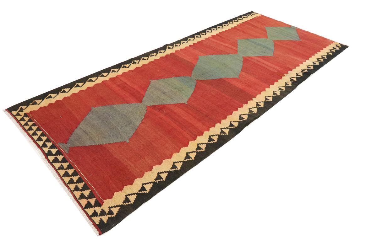 Kilim Fars Azerbaijan Antigo - 1