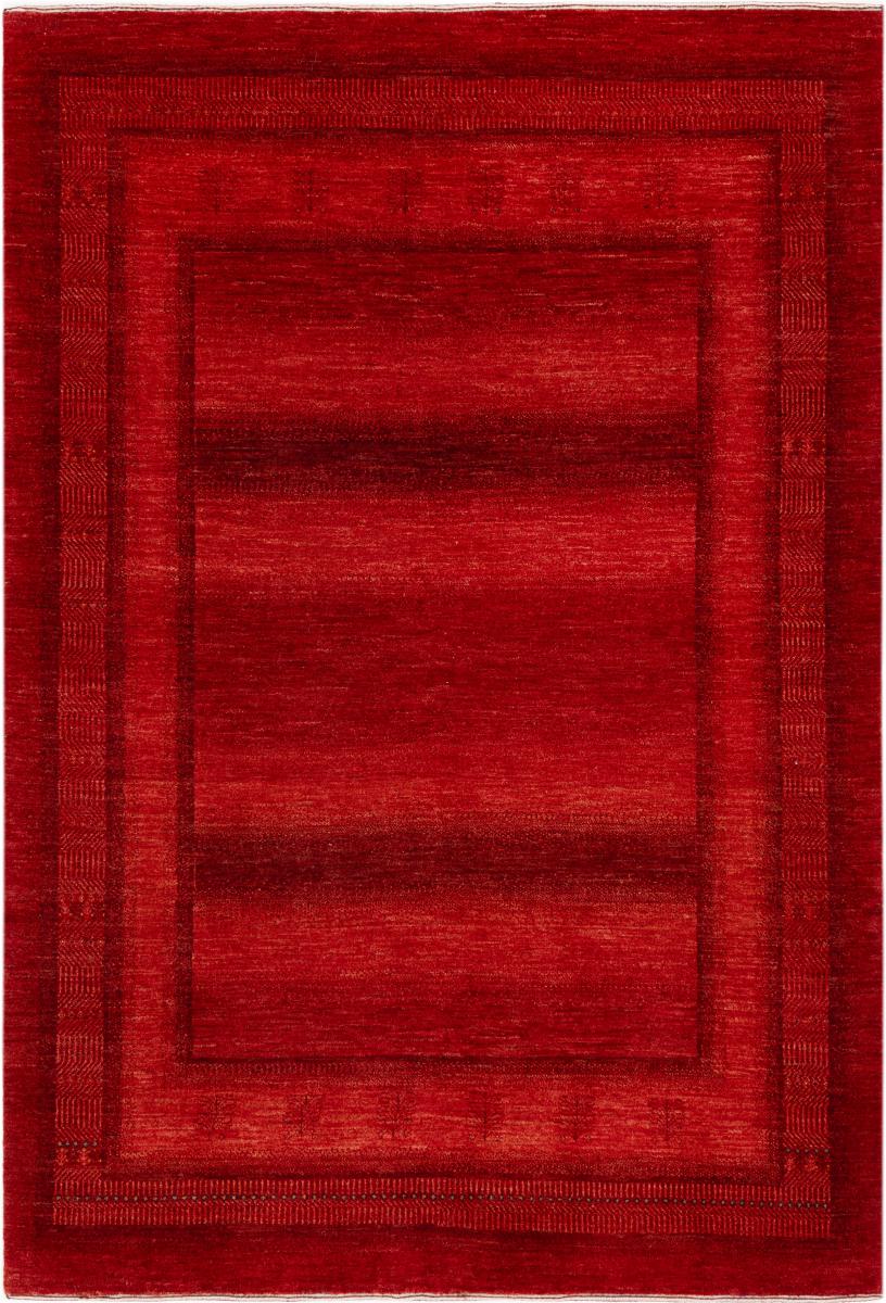 Perzsa szőnyeg Perzsa Gabbeh Loribaft Essence 241x168 241x168, Perzsa szőnyeg Kézzel csomózott