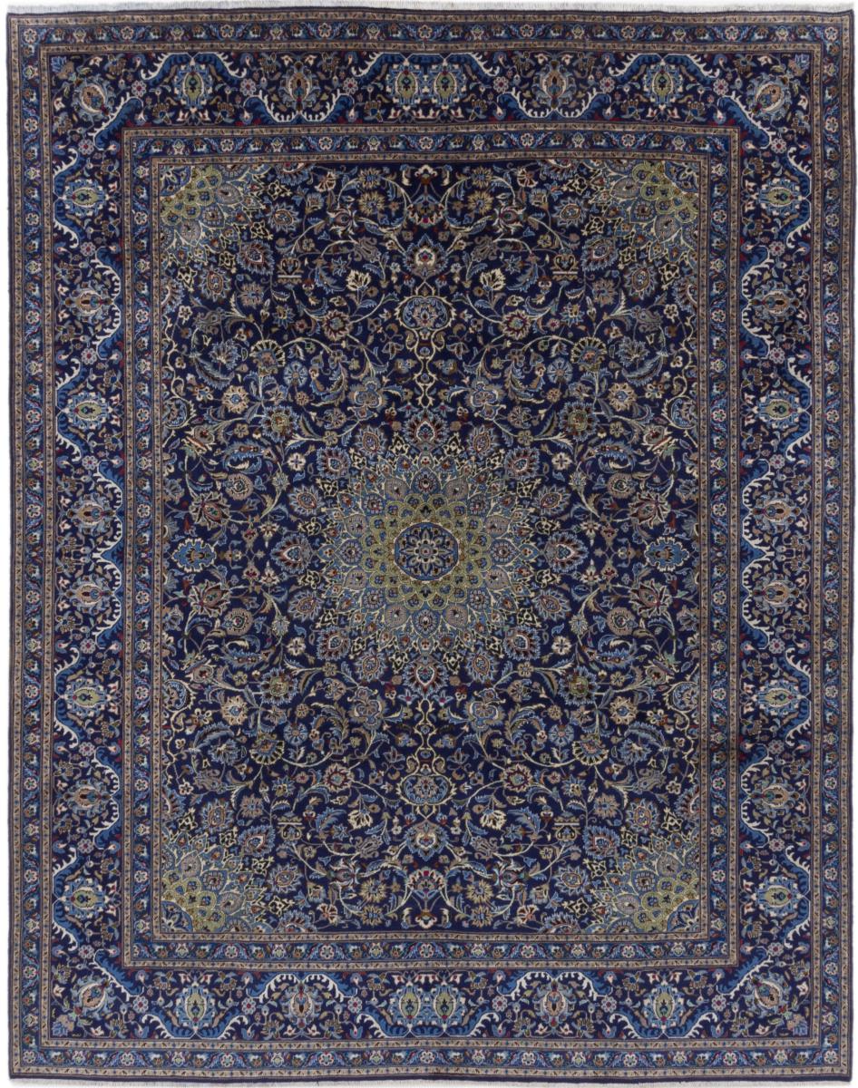 Tappeto persiano Kaschmar 362x288 362x288, Tappeto persiano Annodato a mano
