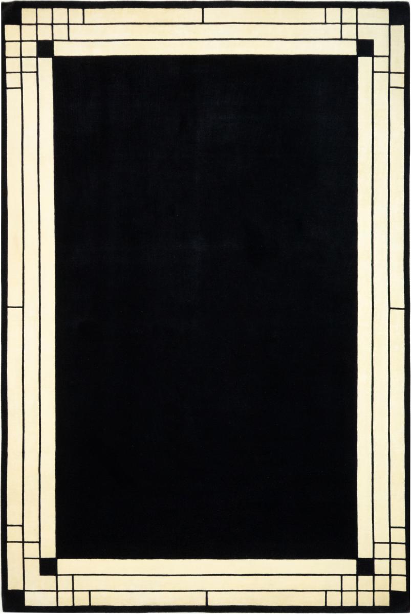 Nepal tæppe Nepal 304x200 304x200, Persisk tæppe Knyttet i hånden