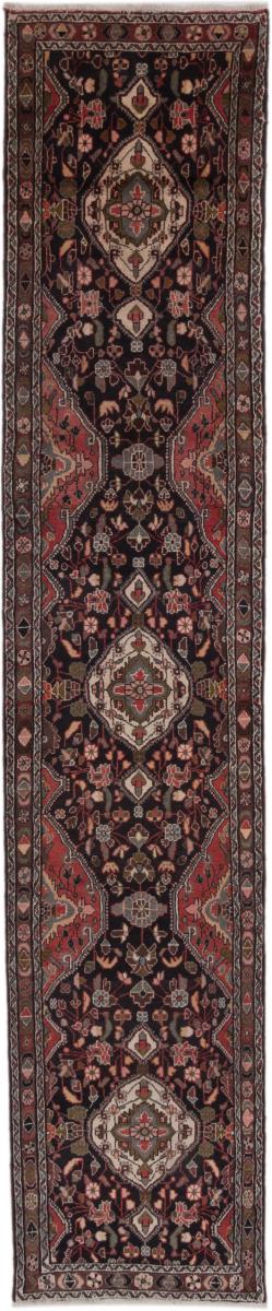 Persian Rug Hamadan 426x86 426x86, Persian Rug Knotted by hand