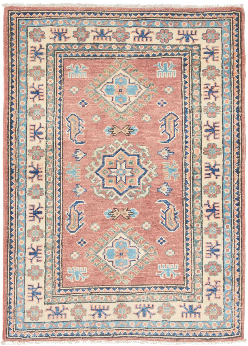 Pakistansk matta Kazak 119x83 119x83, Persisk matta Knuten för hand