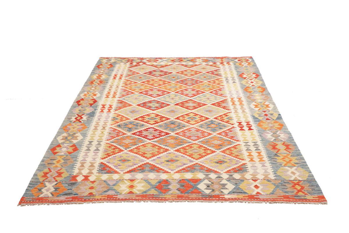 Kilim Afghan - 1