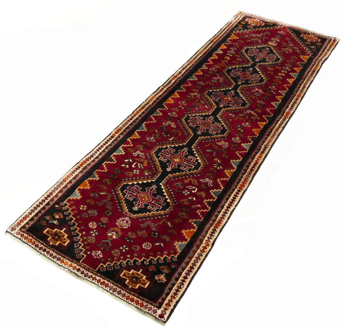 Shiraz - 1