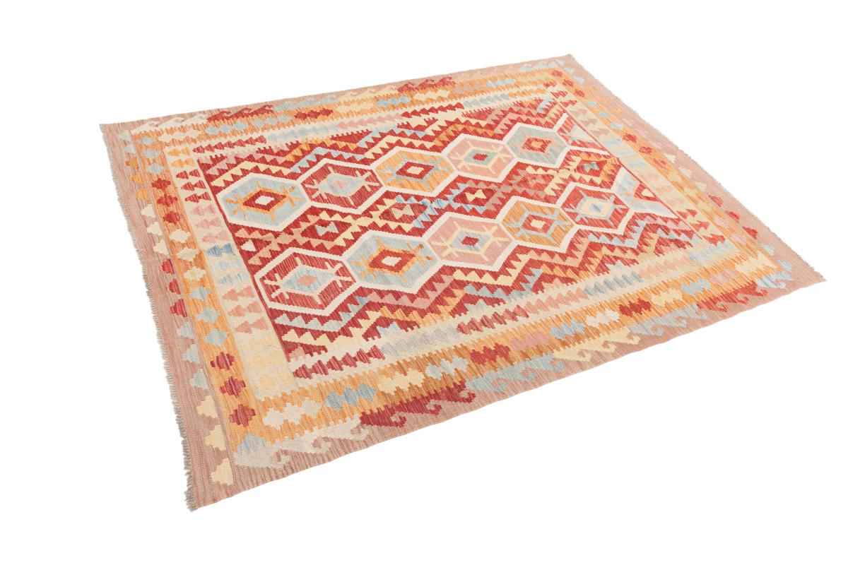 Kilim Afegão - 1