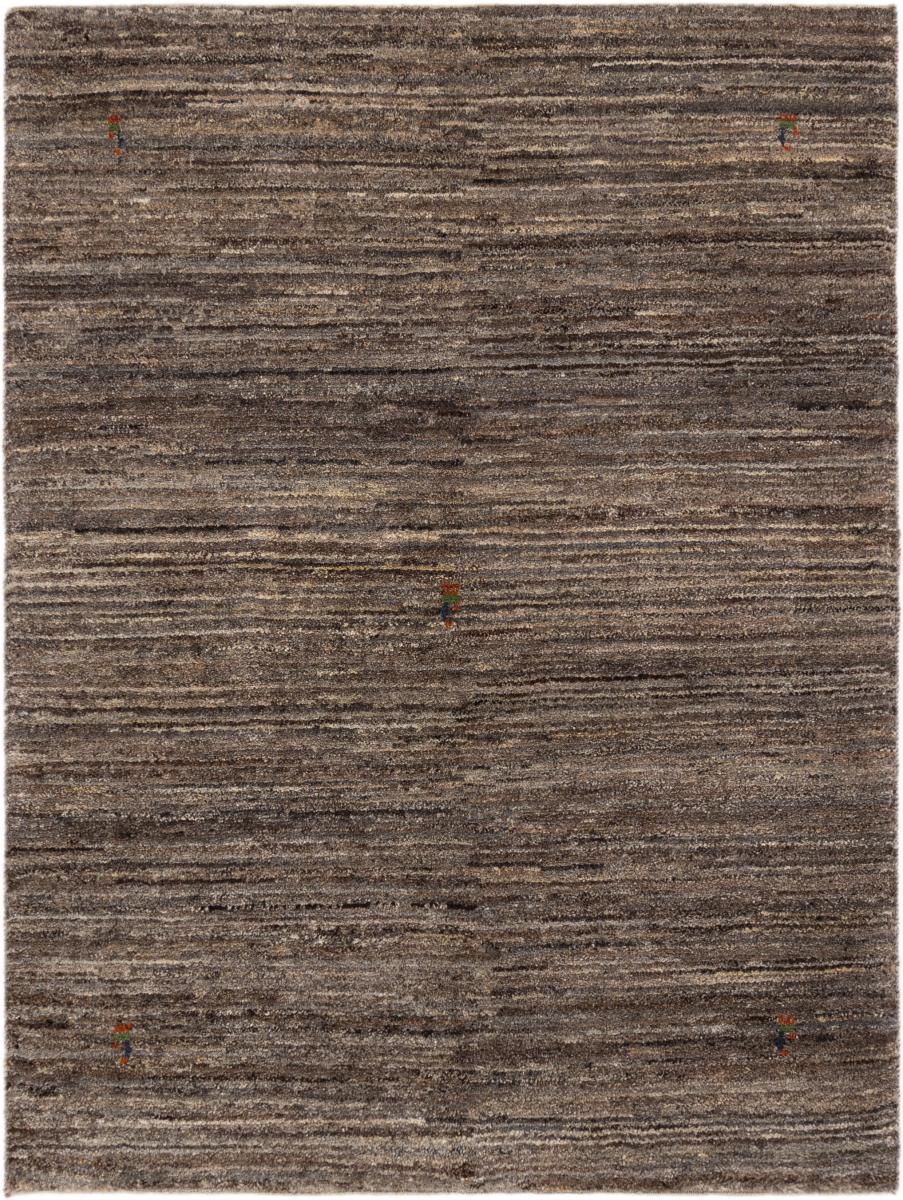 Perserteppich Perser Gabbeh Pure 196x148 196x148, Perserteppich Handgeknüpft
