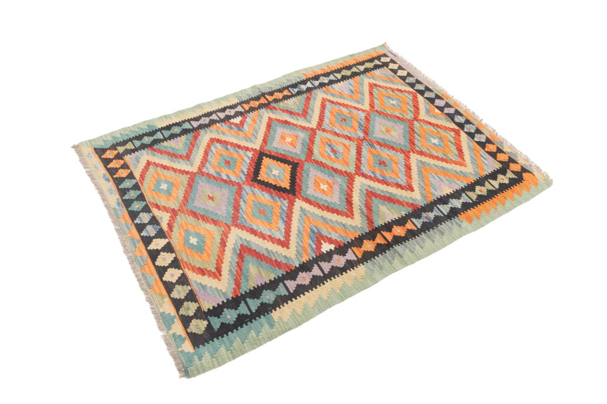 Kilim Afgán - 1