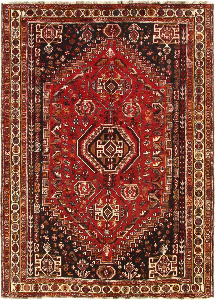 Persialainen matto Ghashghai 316x227 316x227, Persialainen matto Solmittu käsin