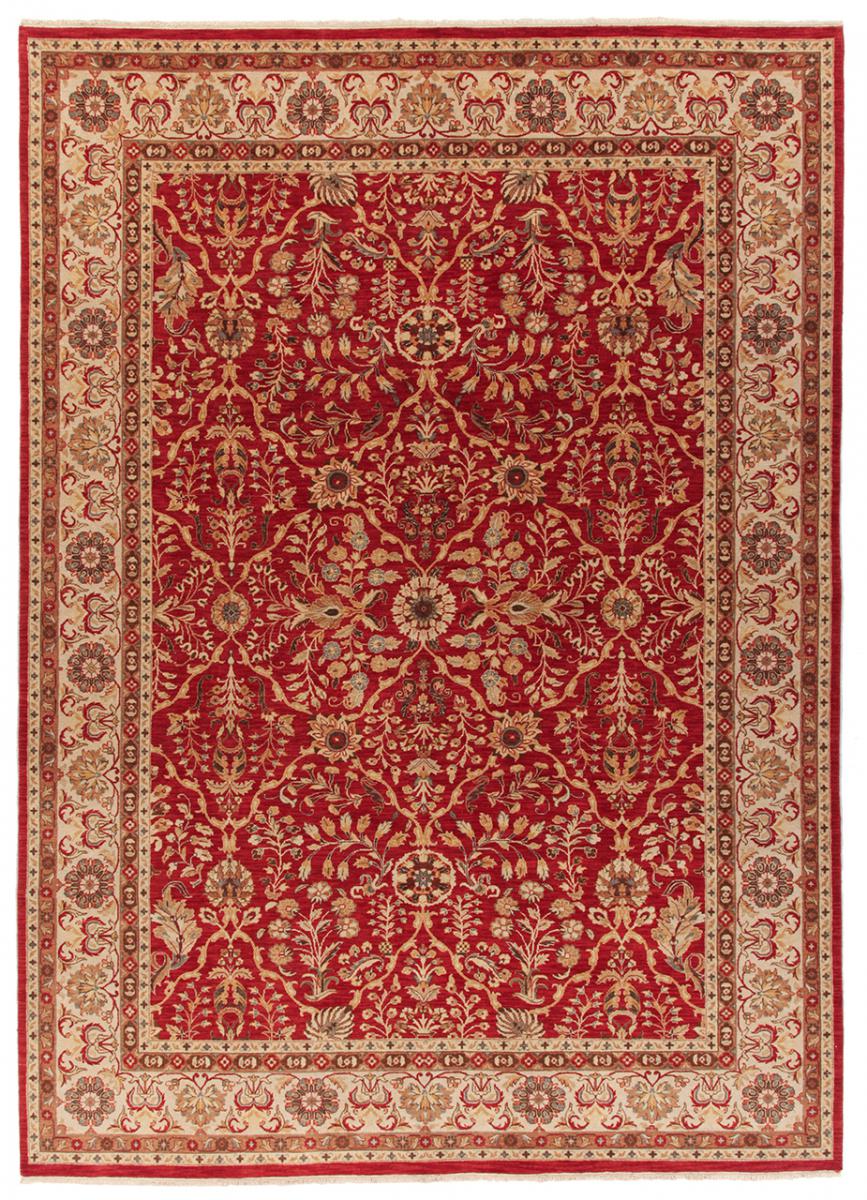 Tapete indiano Indo Tabriz Royal 301x199 301x199, Tapete persa Atado à mão