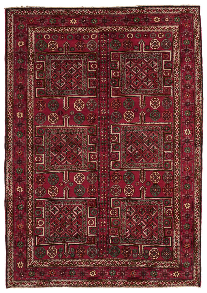 Perzsa szőnyeg Quchan 286x198 286x198, Perzsa szőnyeg Kézzel csomózva