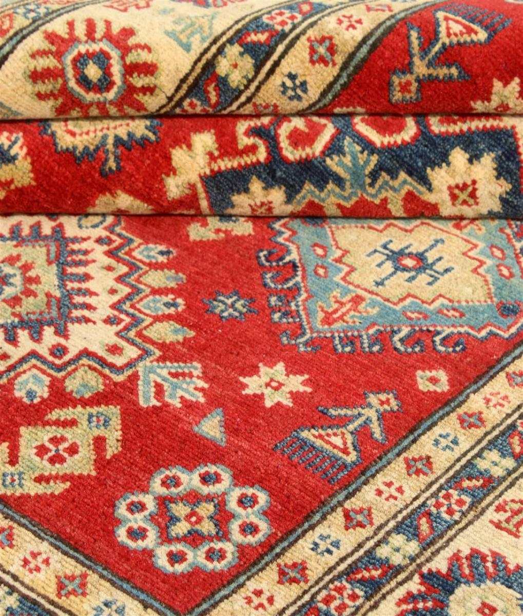 Kazak Ghazni - 1