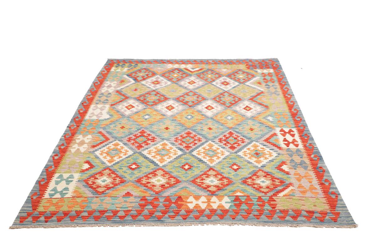 Kilim Afghan - 1