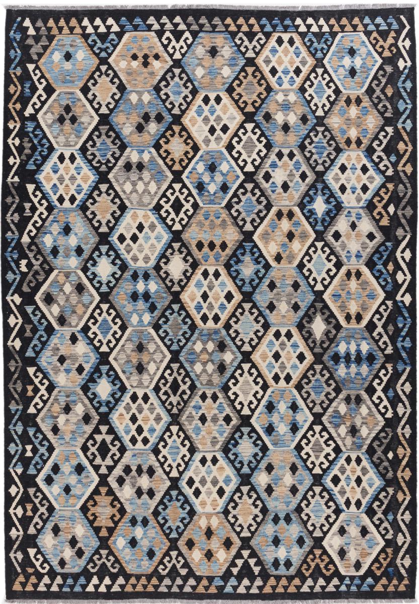 Afghan rug Kilim Afghan Heritage 303x217 303x217, Persian Rug Woven by hand