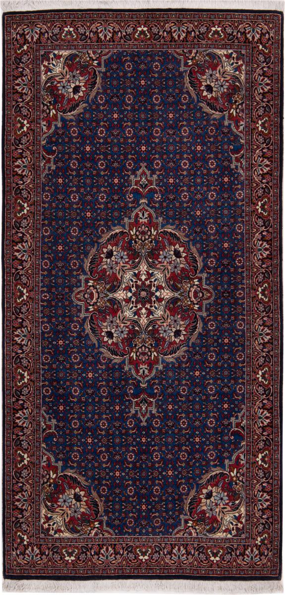 Dywan perski Bidżar 202x98 202x98, Dywan perski Ręcznie tkane