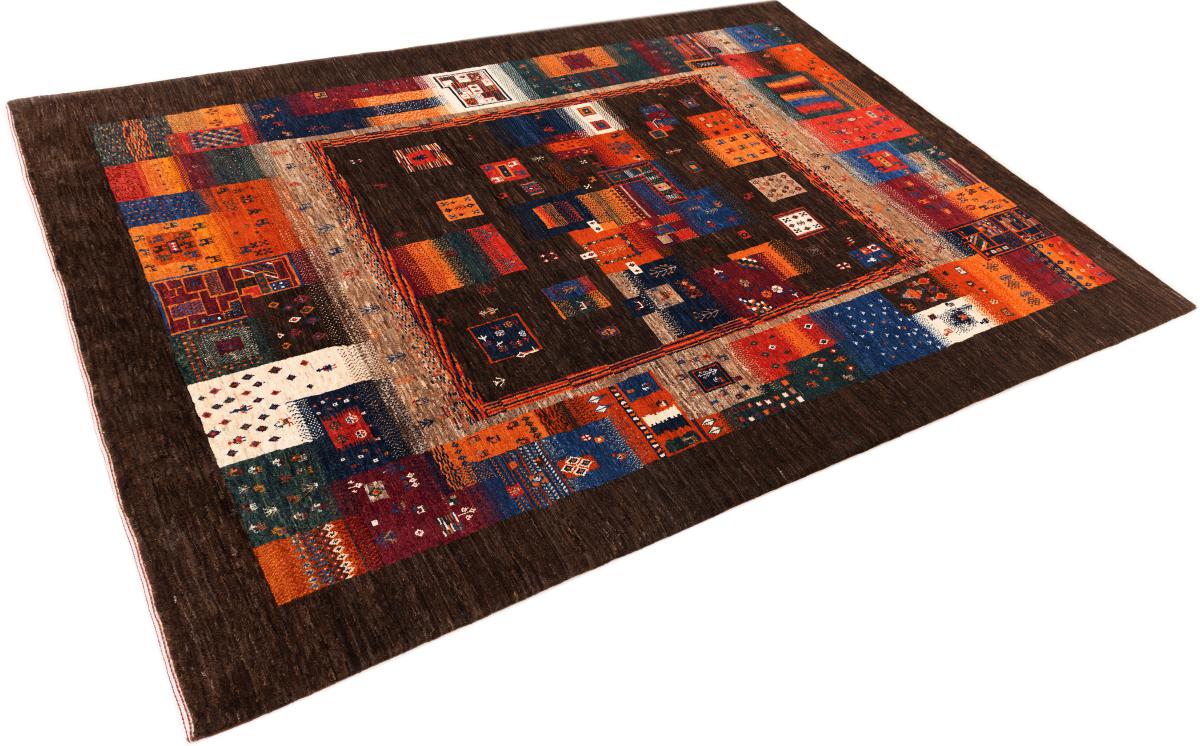 Persja Gabbeh Loribaft Nowbaft - 1