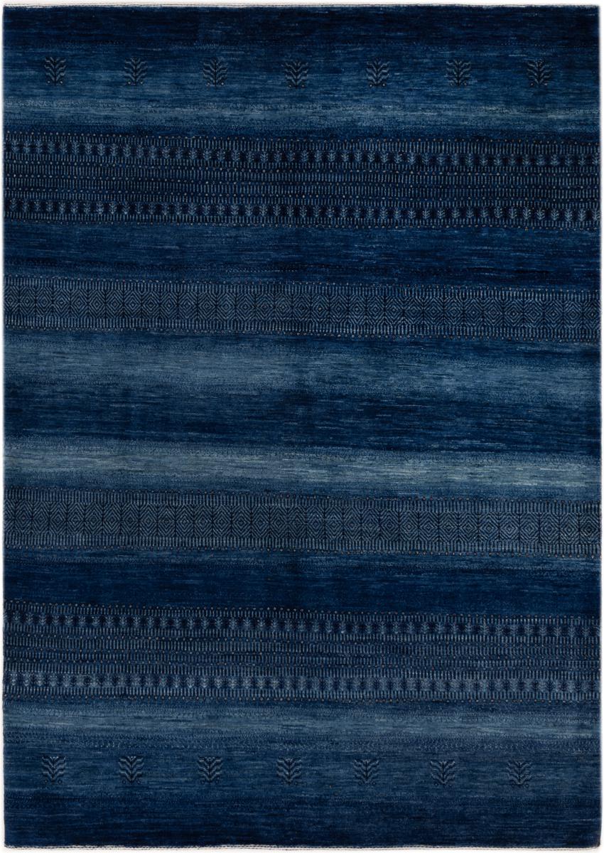 Tapete persa Persa Gabbeh Loribaft Atash 236x168 236x168, Tapete persa Atado à mão